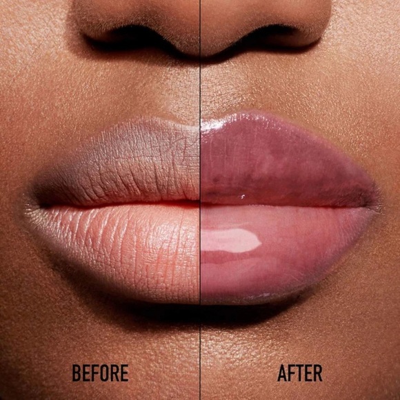 NEW Dior Lip Glow Oil ~ Pink Lilac (063) 🩷💜 - Picture 5 of 10